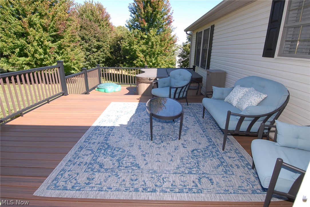 Pine Ridge - Residential