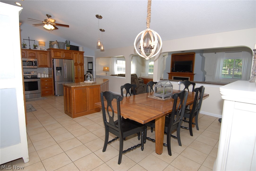 Pine Ridge - Residential