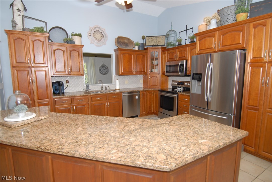 Pine Ridge - Residential