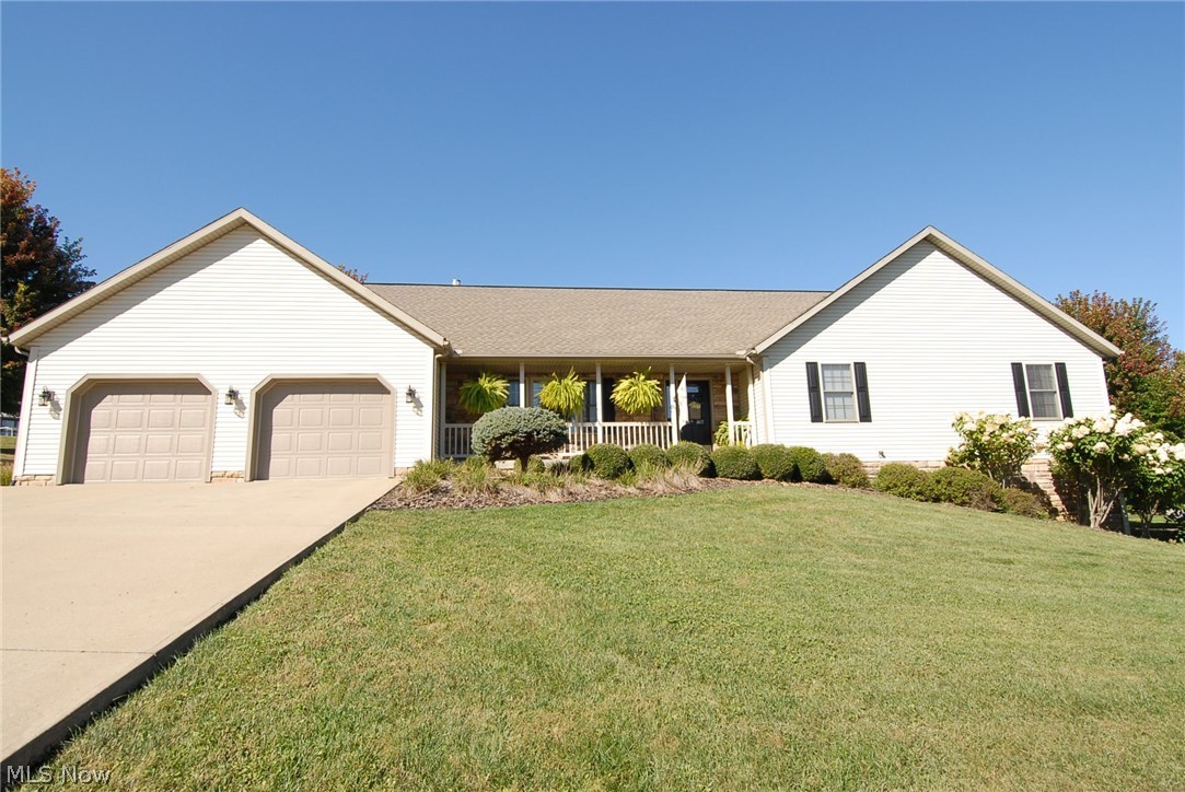 Pine Ridge - Residential