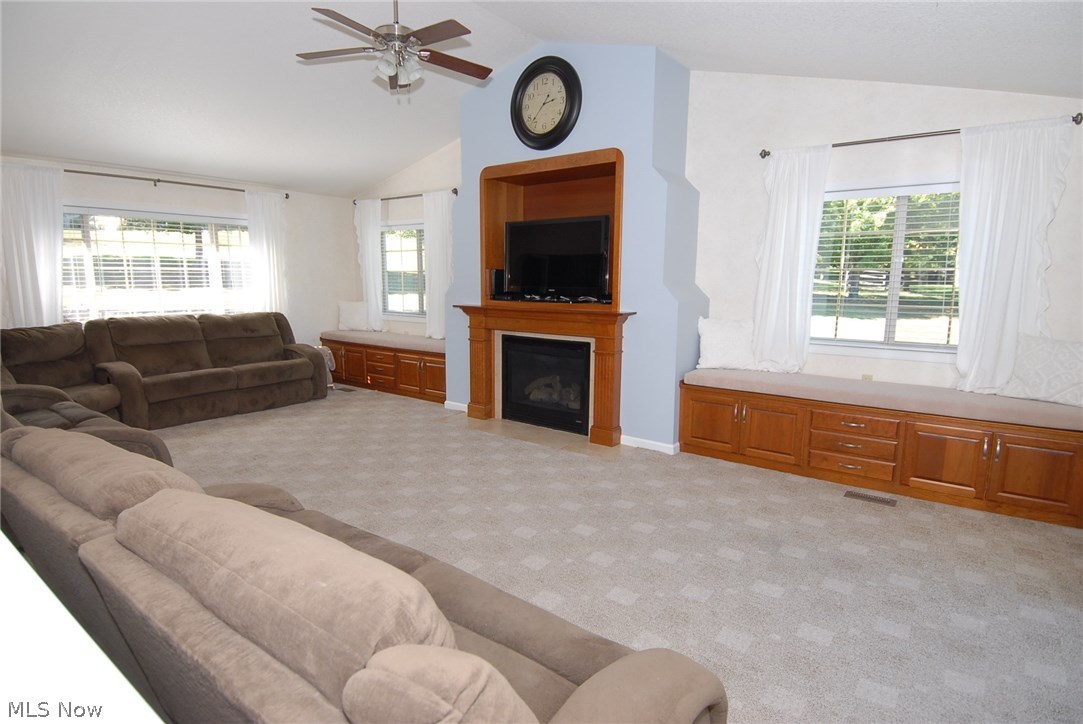 Pine Ridge - Residential