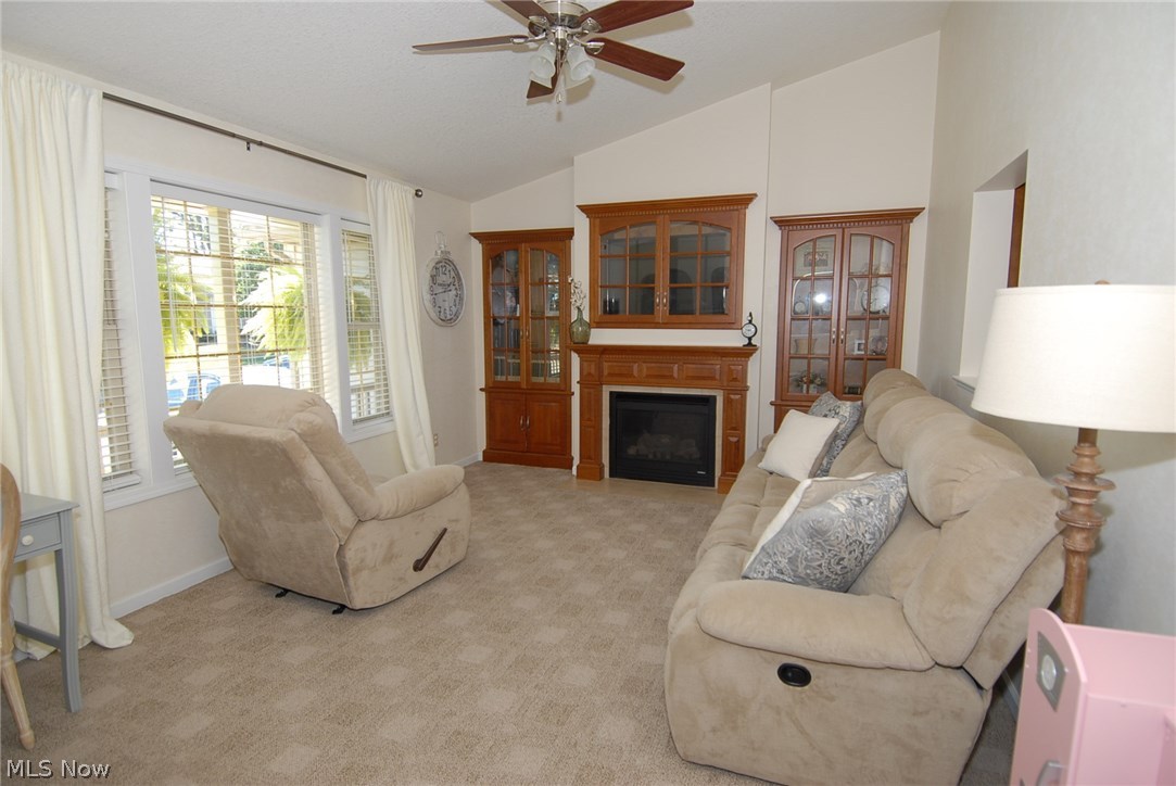 Pine Ridge - Residential