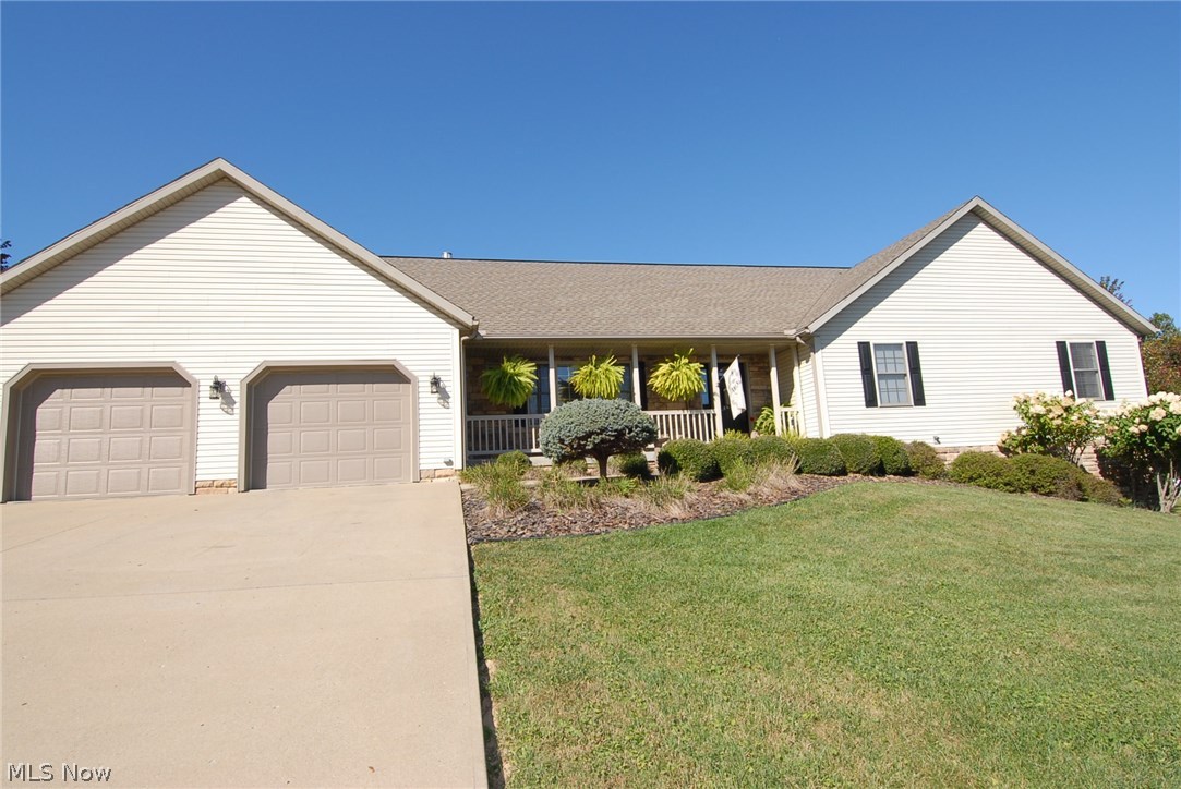 Pine Ridge - Residential