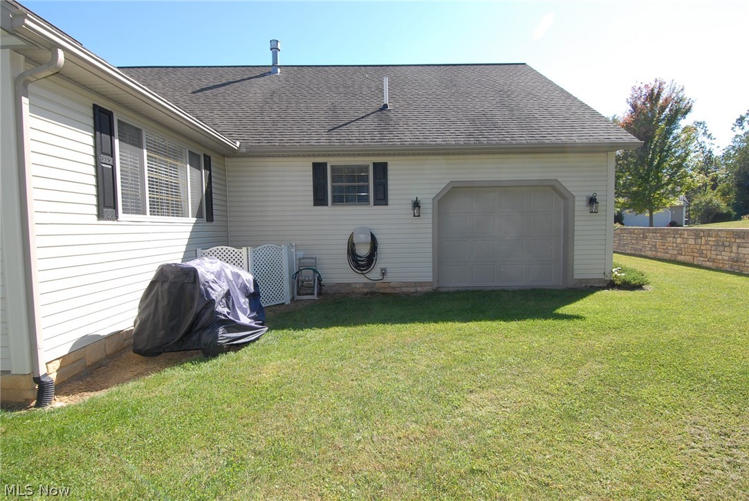 Pine Ridge - Residential