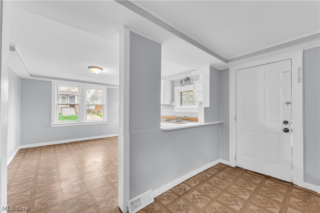 Brkter - Residential Income