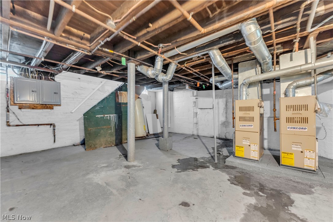 Brkter - Residential Income