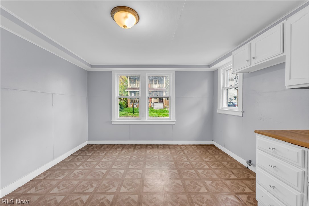 Brkter - Residential Income