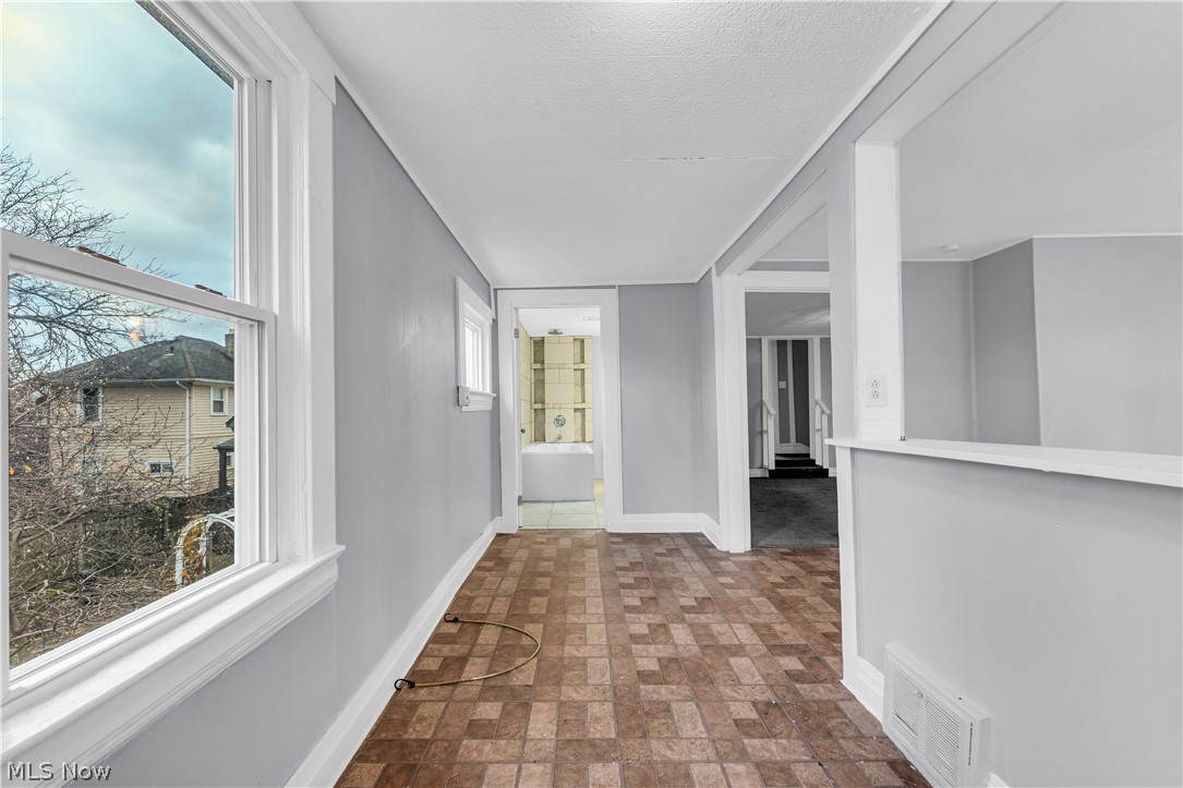 Brkter - Residential Income