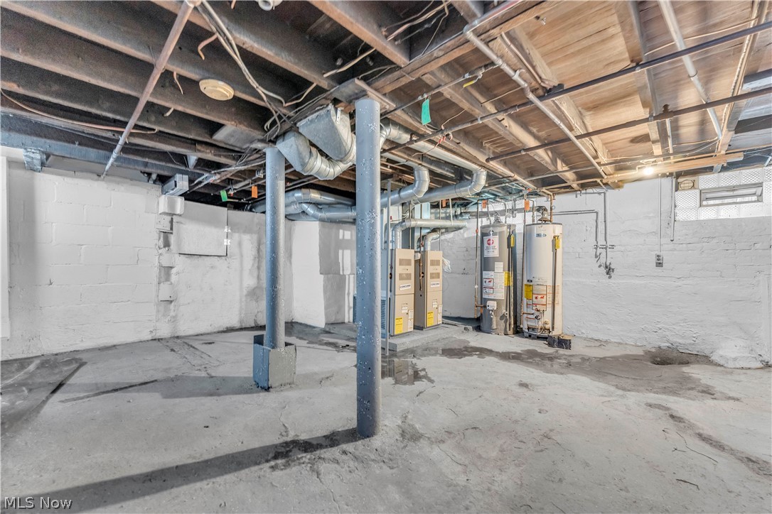 Brkter - Residential Income