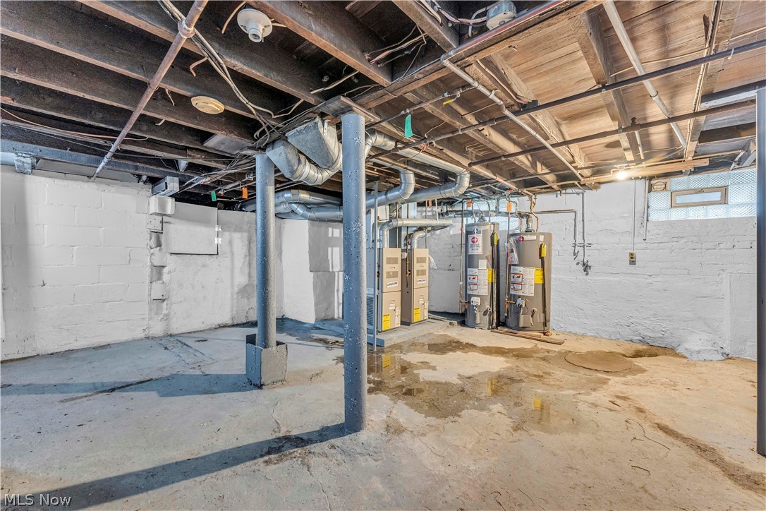 Brkter - Residential Income