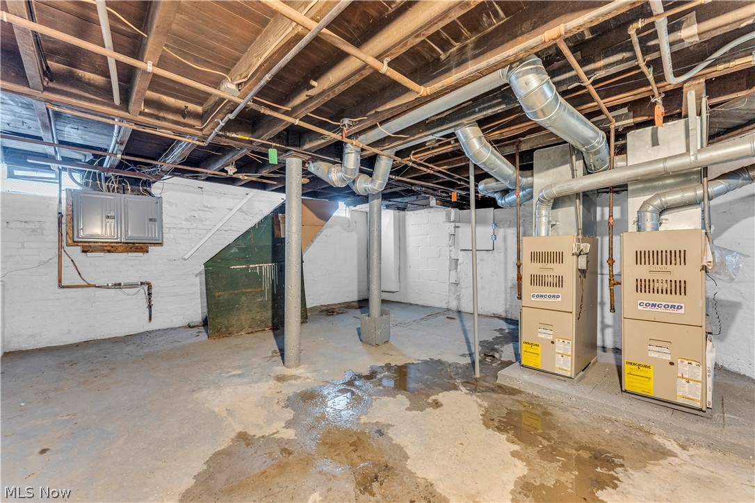 Brkter - Residential Income