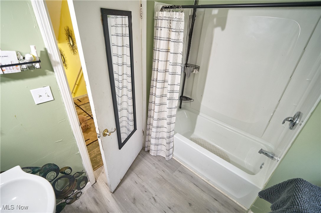 Grand View Allotment/Bingham & - Residential