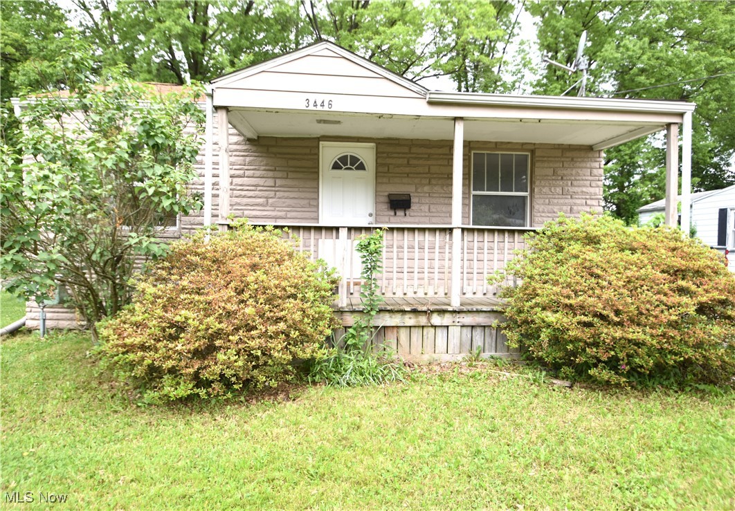 3446 Hadley Avenue, Youngstown, Ohio image 1