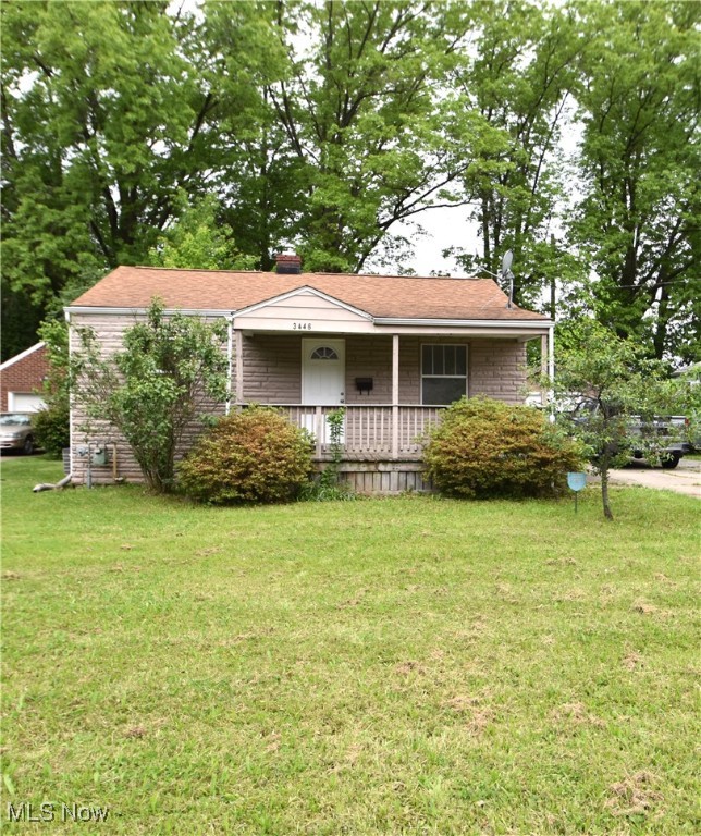 3446 Hadley Avenue, Youngstown, Ohio image 2