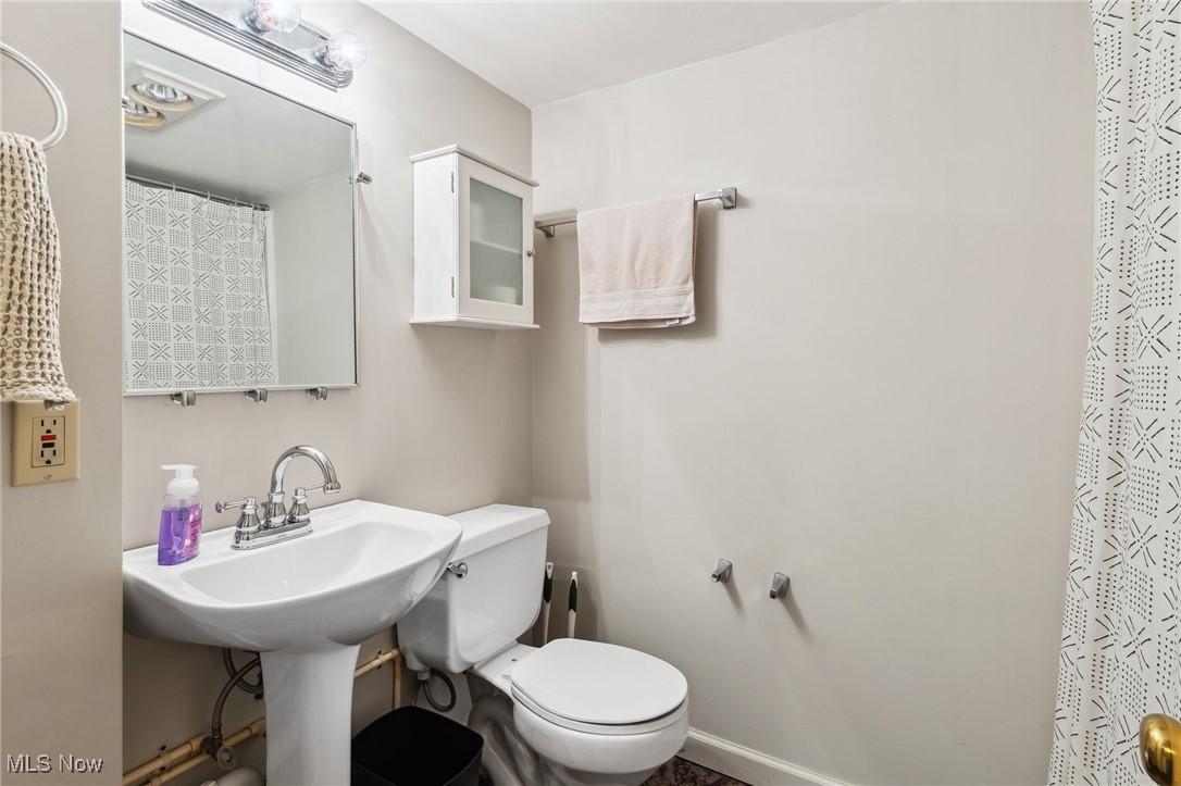 Fairlawn - Residential