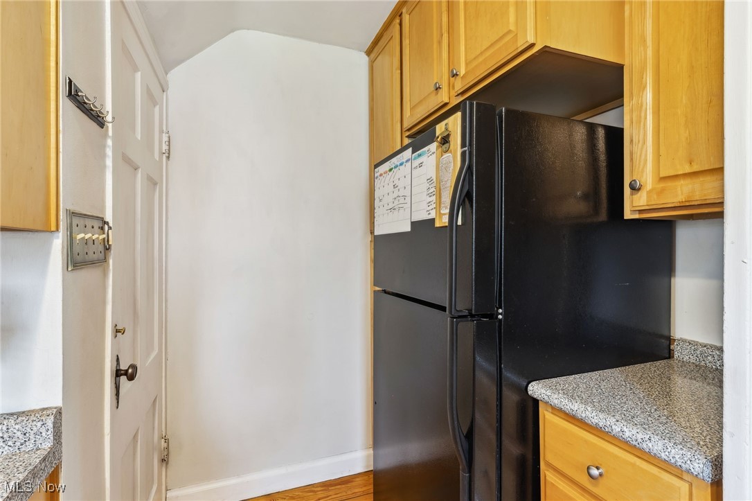 Fairlawn - Residential