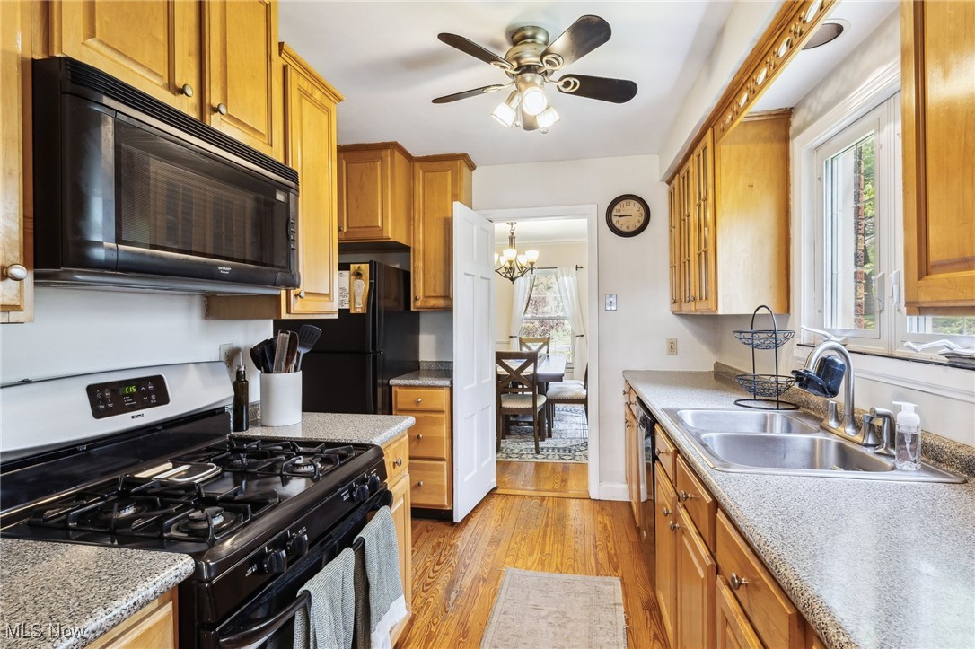 Fairlawn - Residential