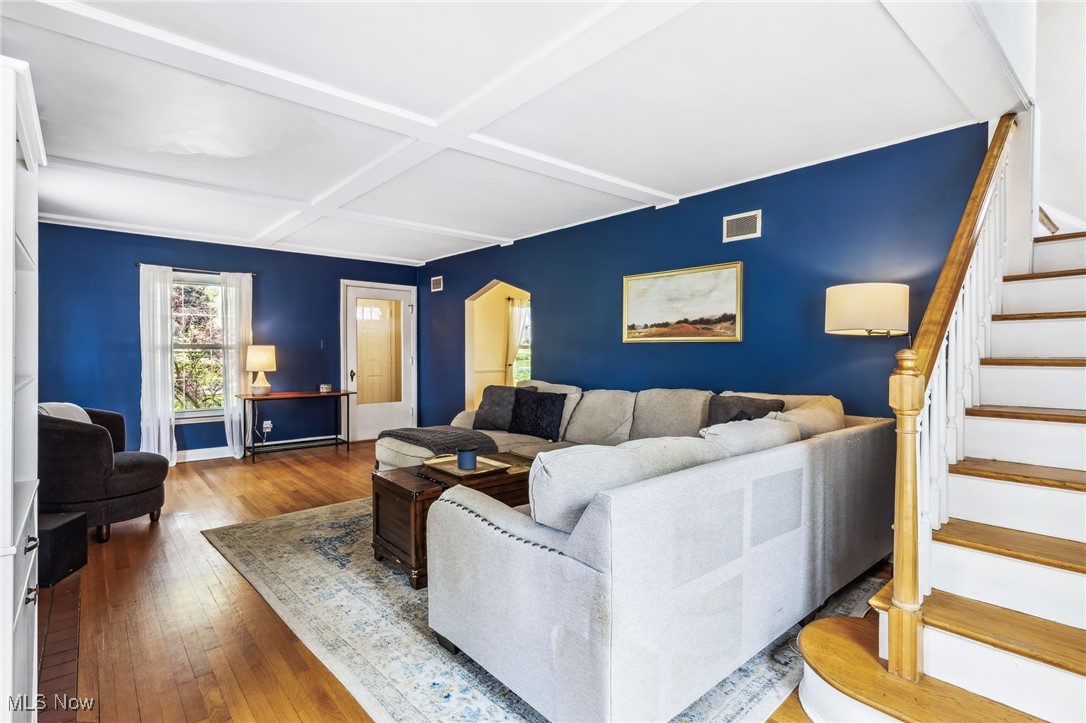 Fairlawn - Residential