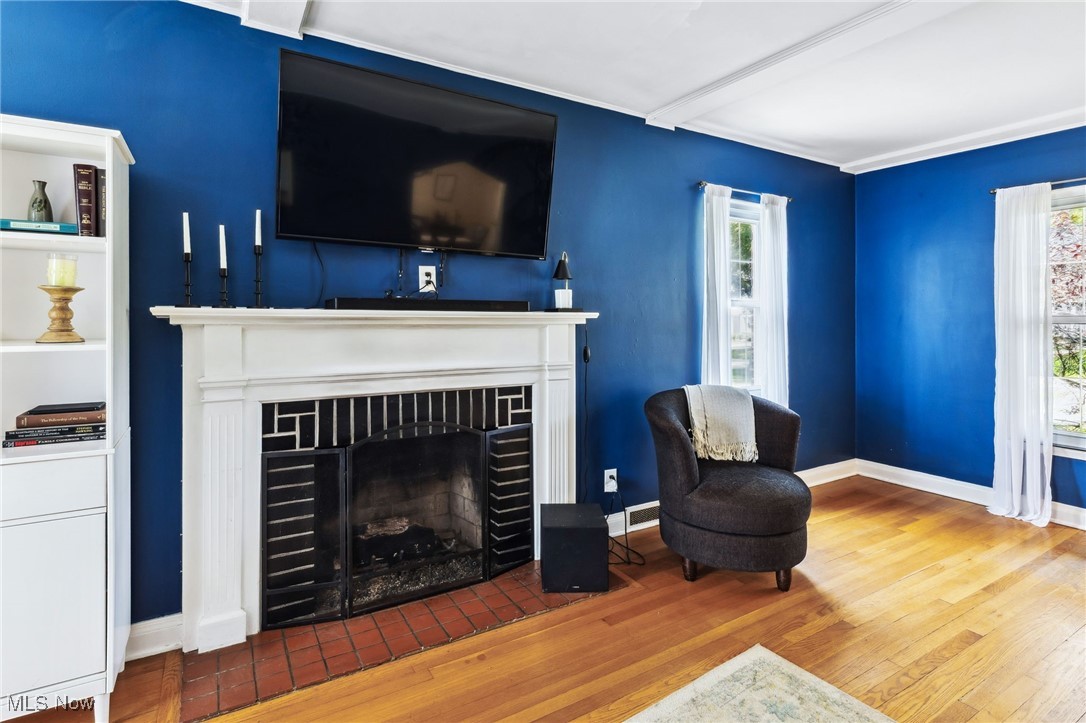 Fairlawn - Residential