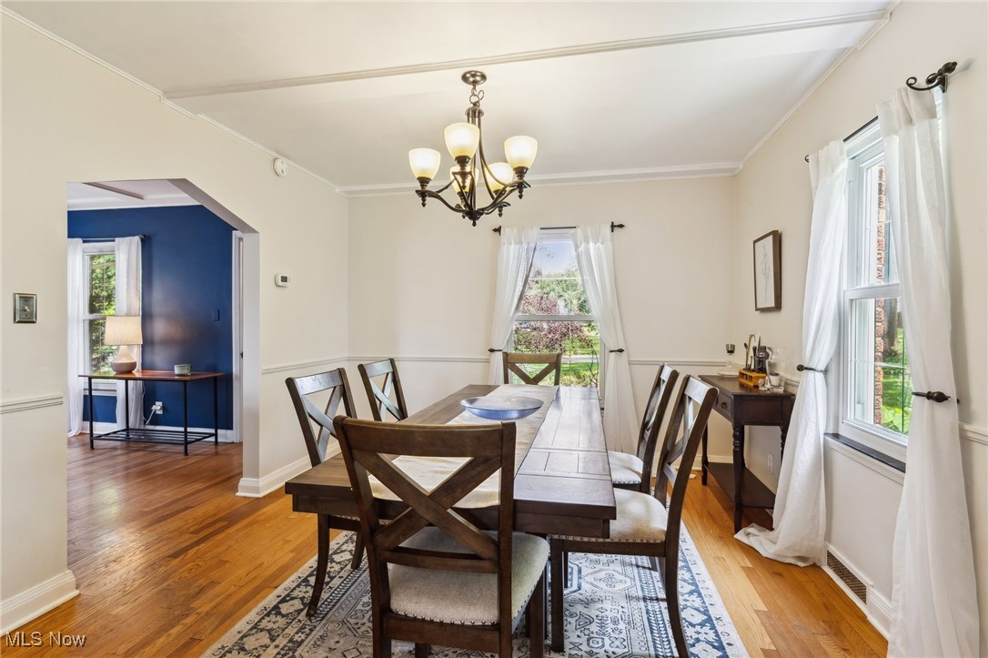 Fairlawn - Residential