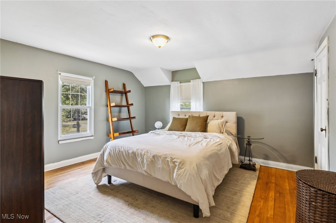 Fairlawn - Residential