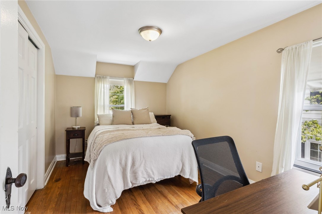 Fairlawn - Residential