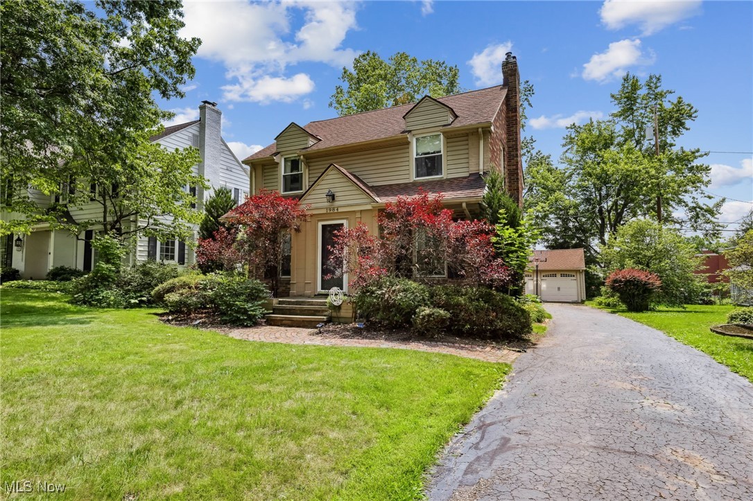 Fairlawn - Residential