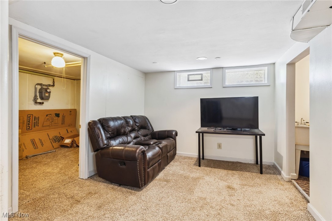 Fairlawn - Residential