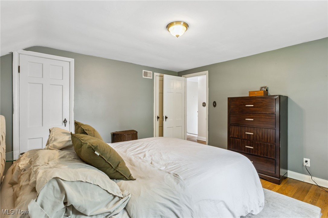 Fairlawn - Residential