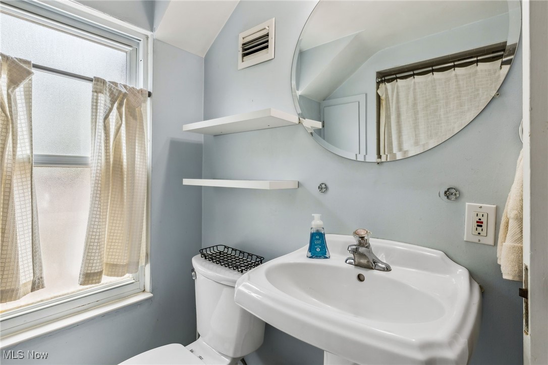 Fairlawn - Residential