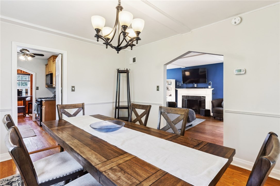 Fairlawn - Residential