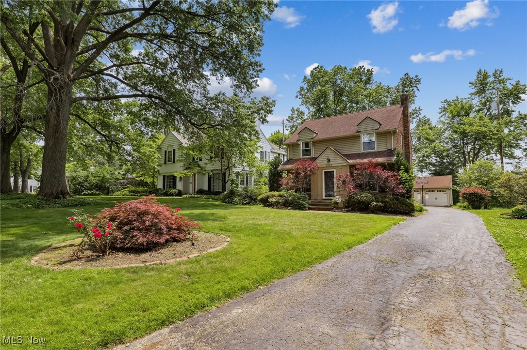 Fairlawn - Residential