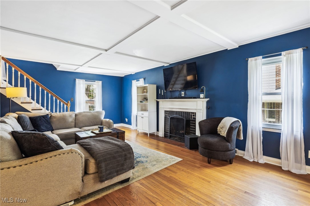 Fairlawn - Residential