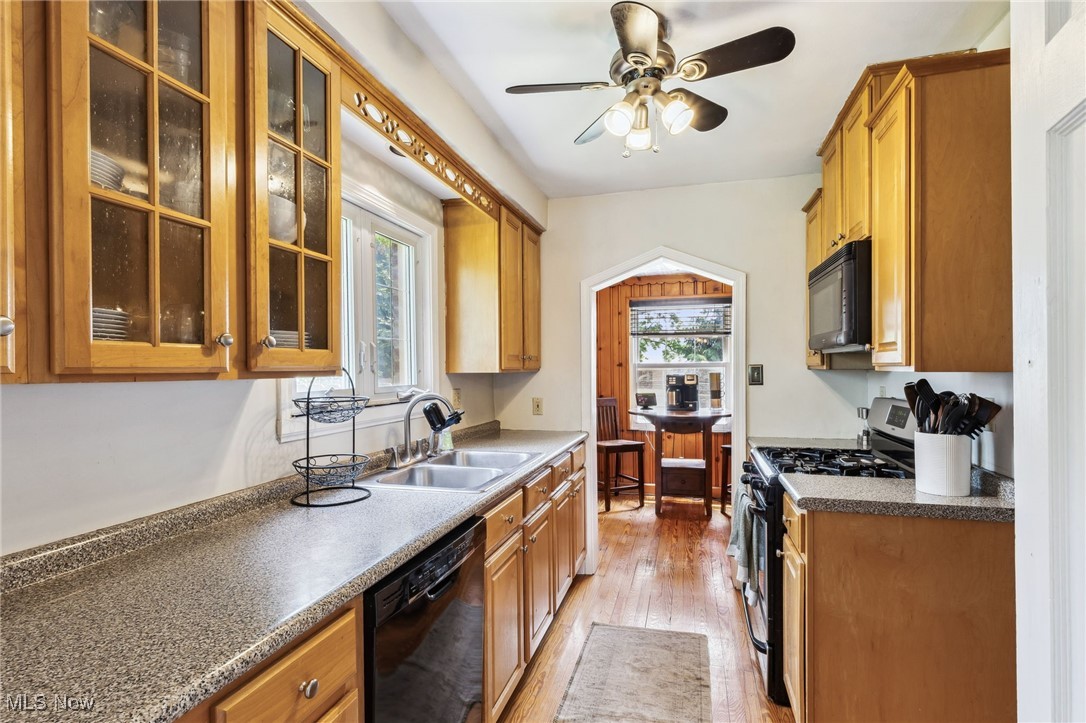 Fairlawn - Residential