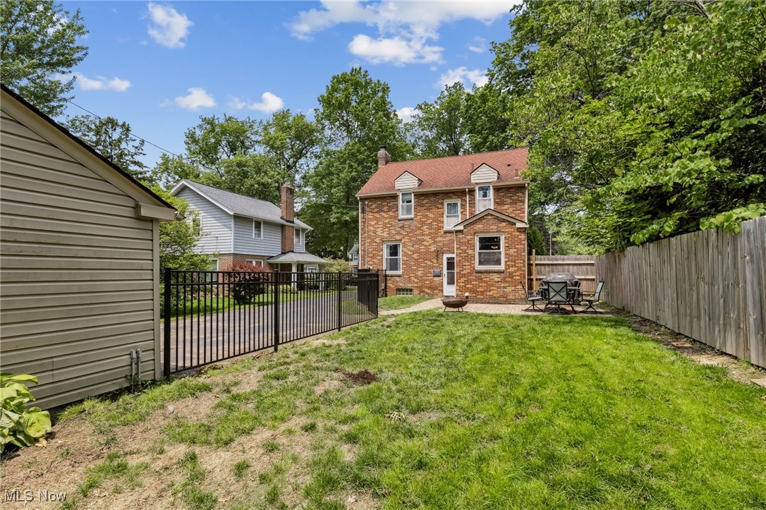 Fairlawn - Residential