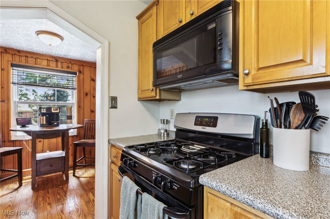 Fairlawn - Residential