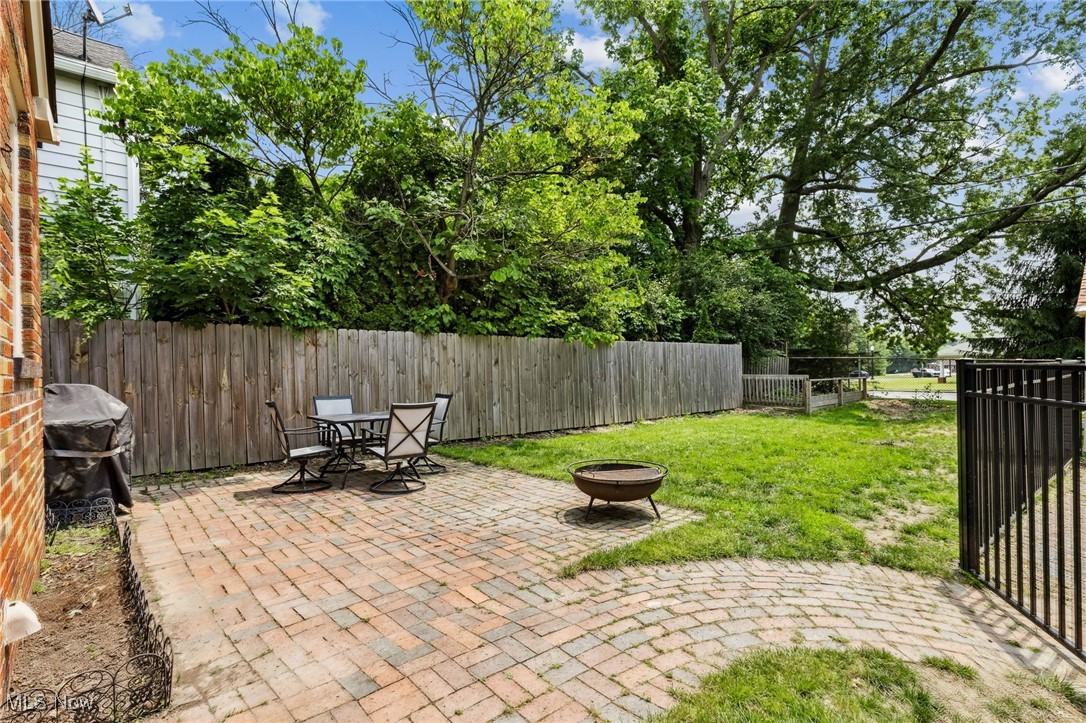 Fairlawn - Residential