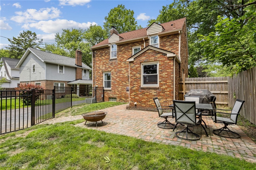 Fairlawn - Residential