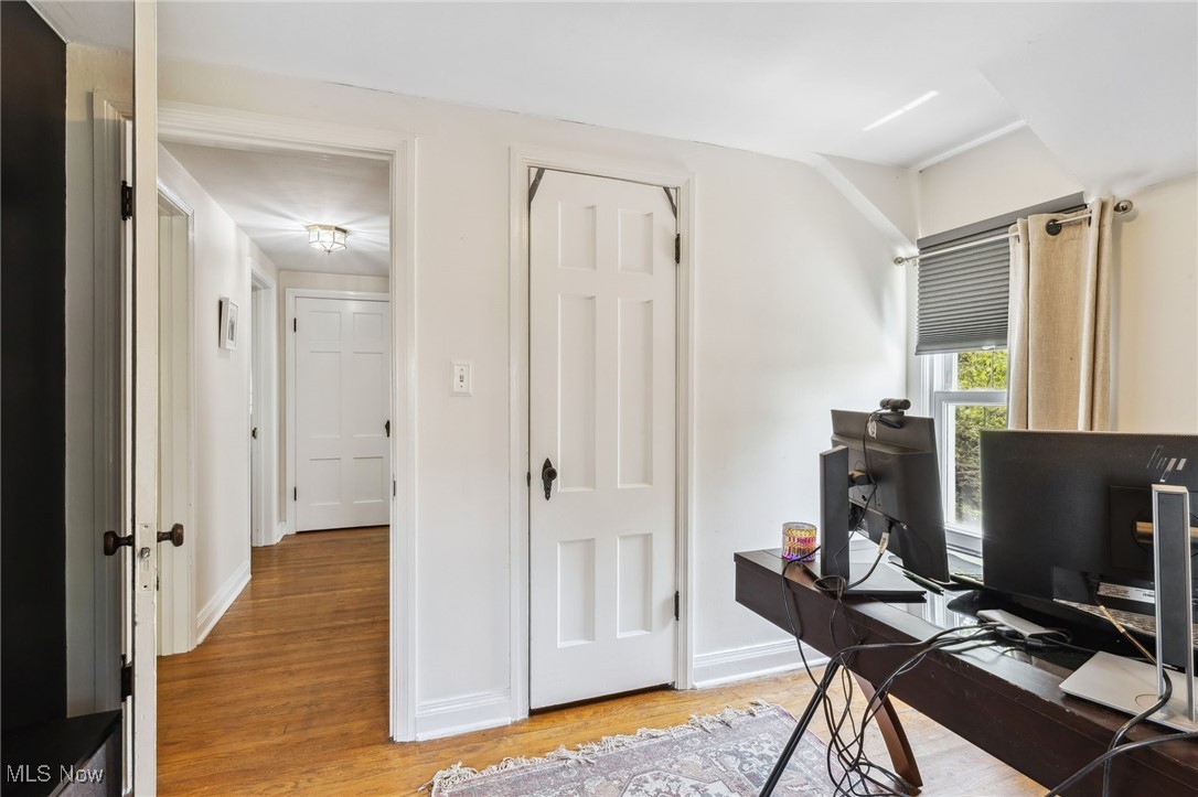 Fairlawn - Residential