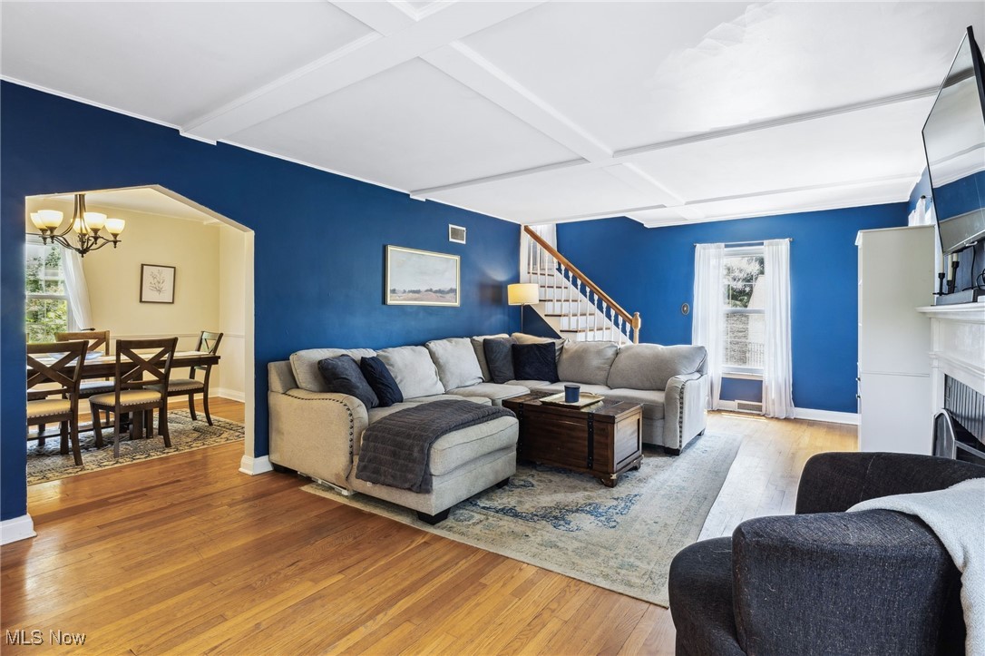 Fairlawn - Residential