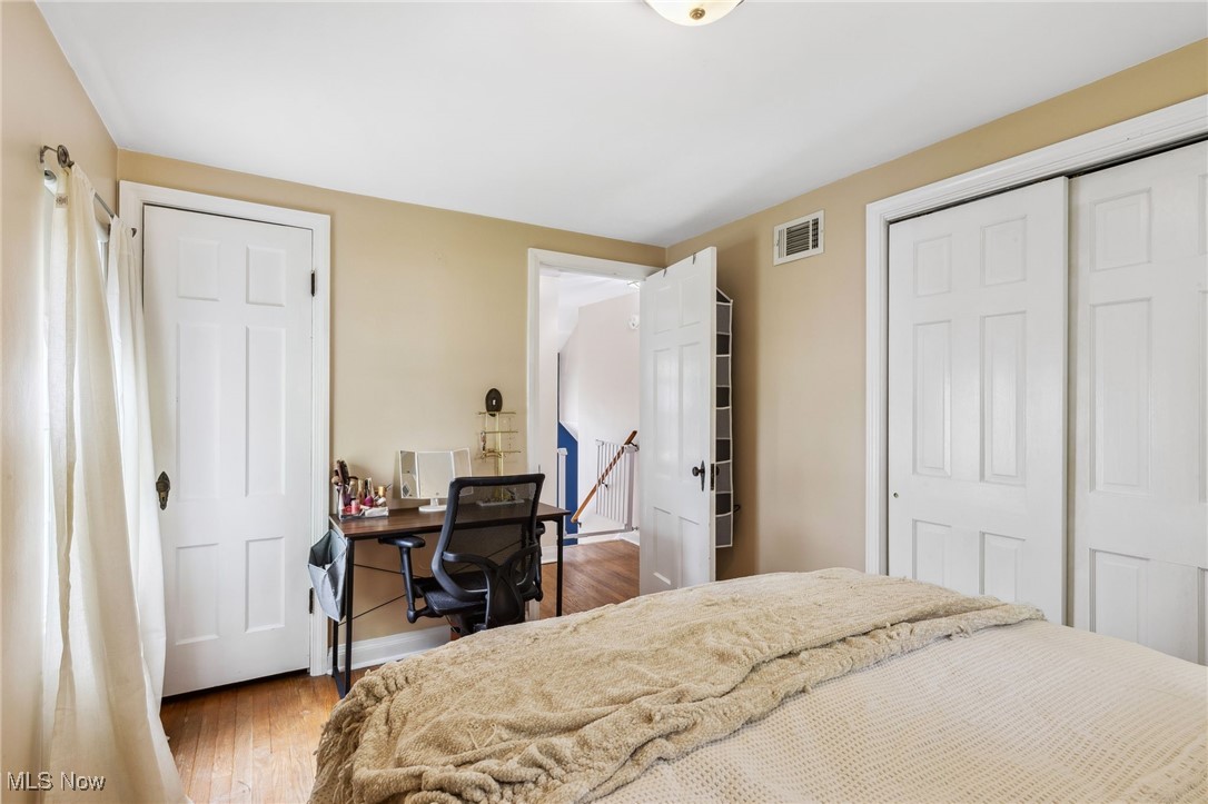 Fairlawn - Residential