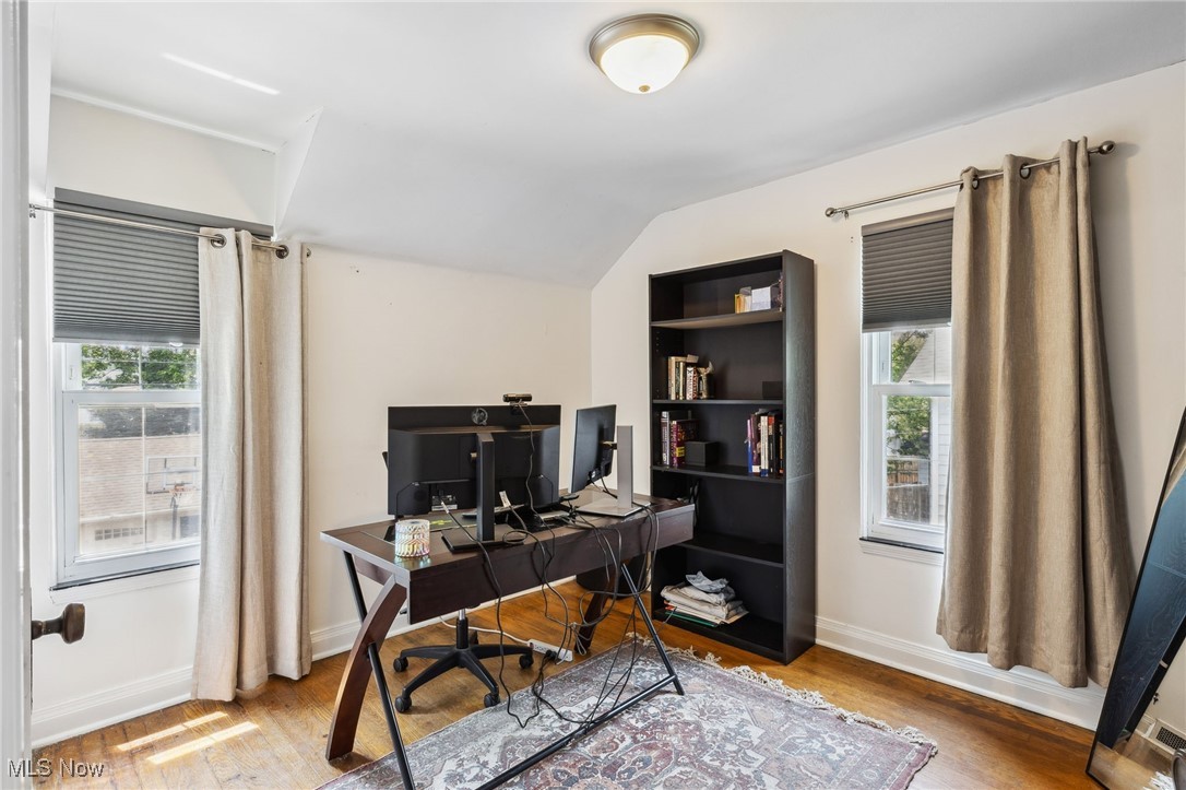 Fairlawn - Residential