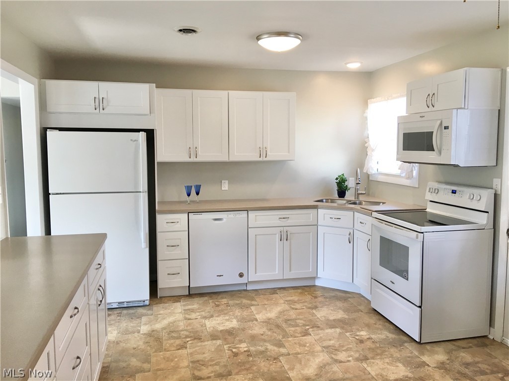 Woodard Heights - Residential