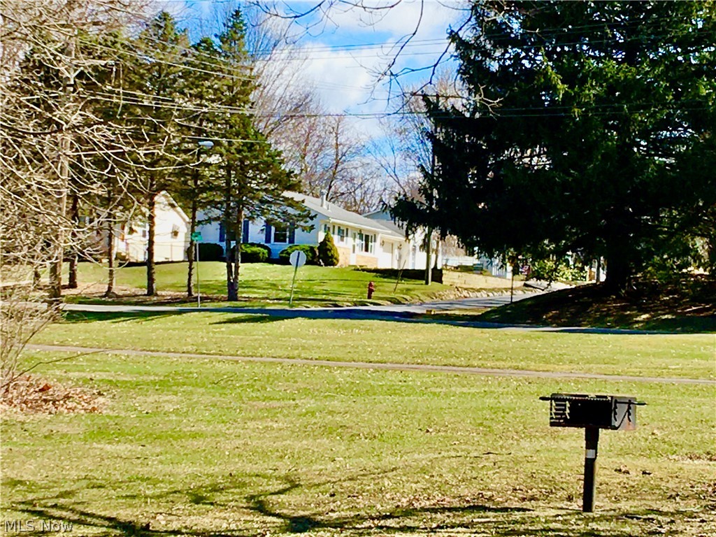 Woodard Heights - Residential