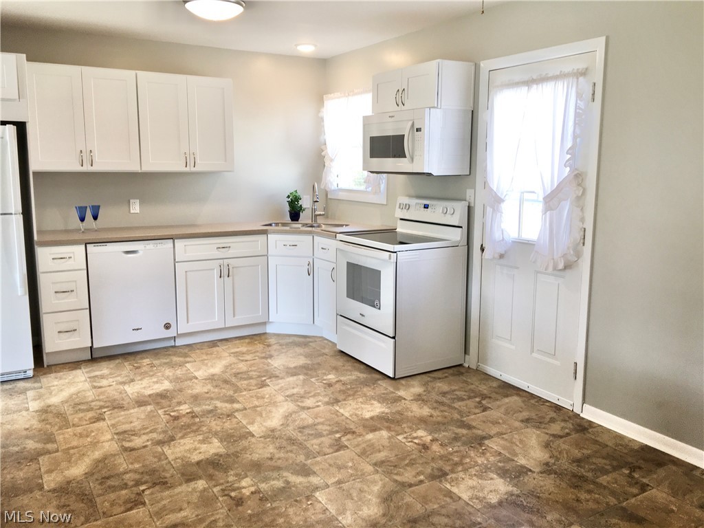 Woodard Heights - Residential