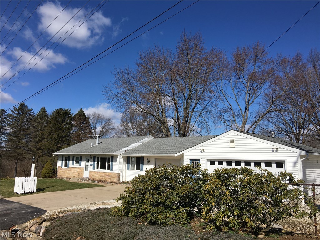 Woodard Heights - Residential