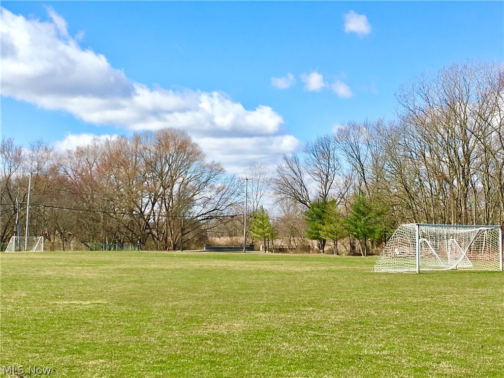 Woodard Heights - Residential