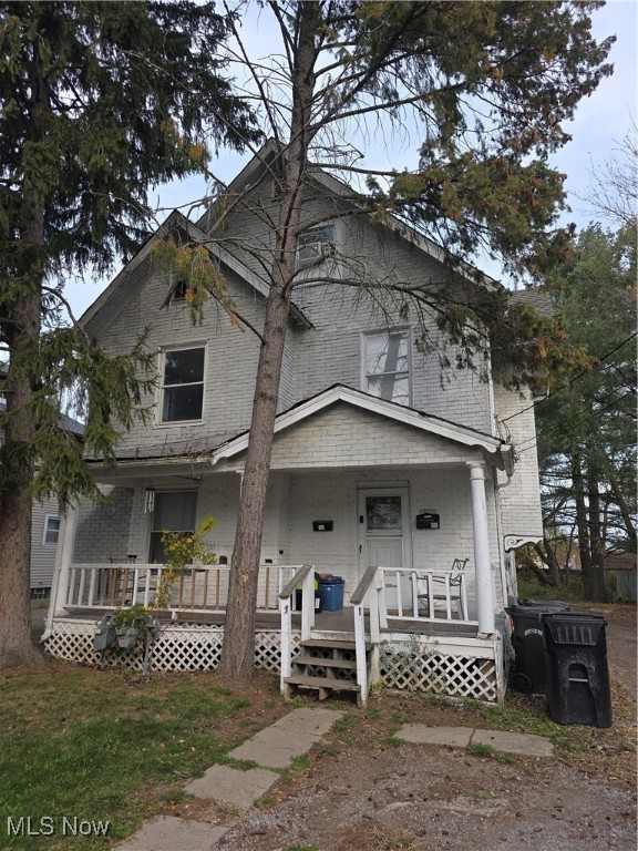 C H Heightons Add - Residential Lease