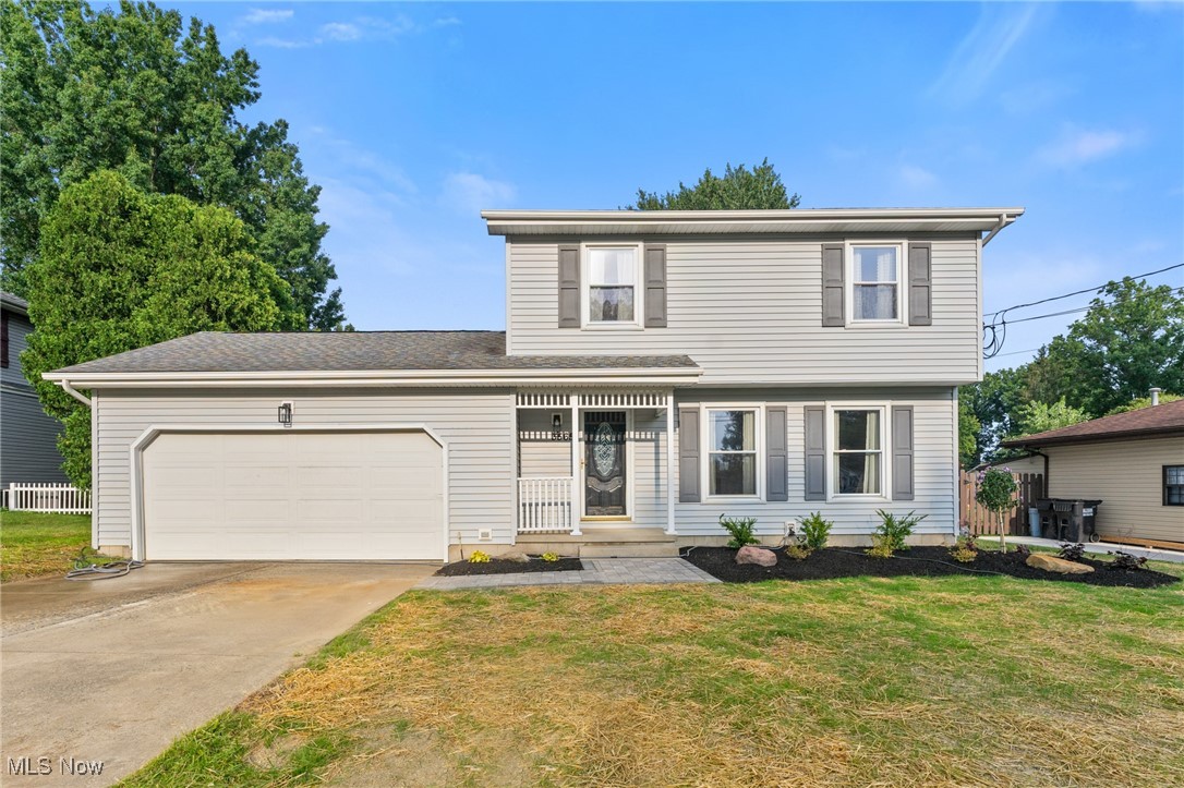 View Canfield, OH 44406 house