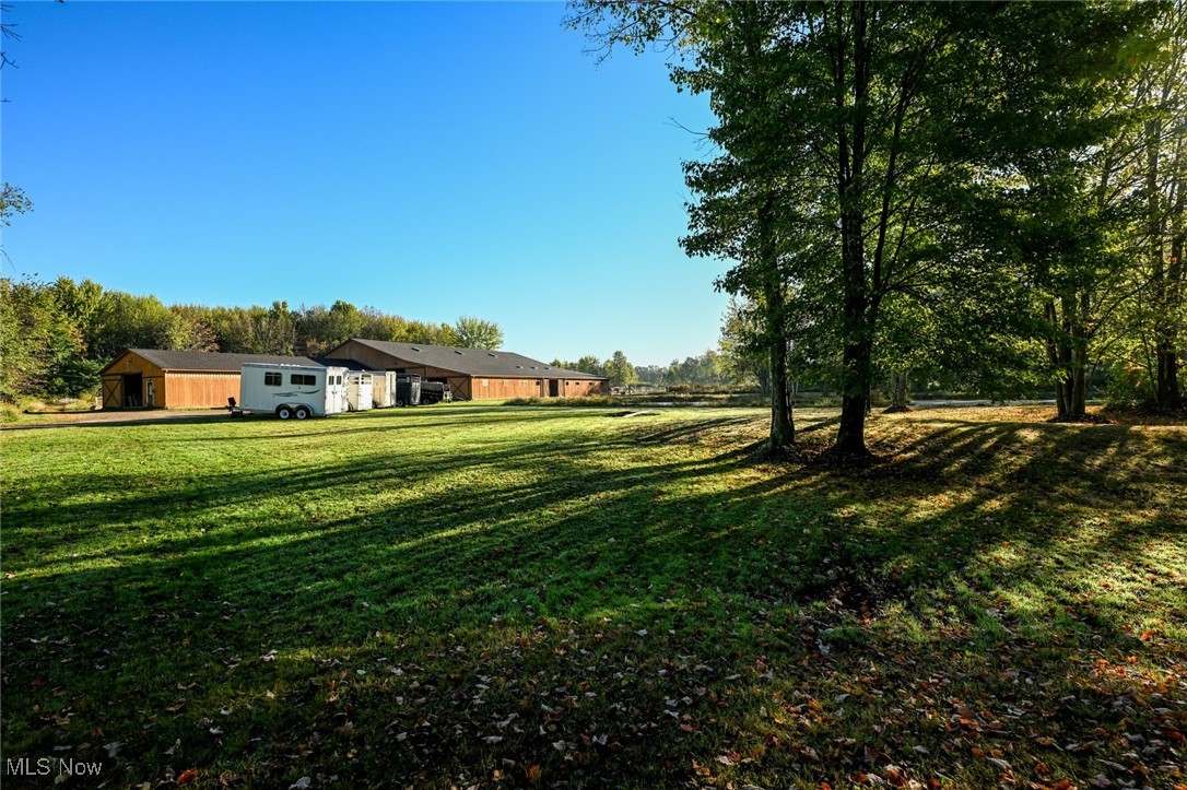 Roaming Shores - Residential